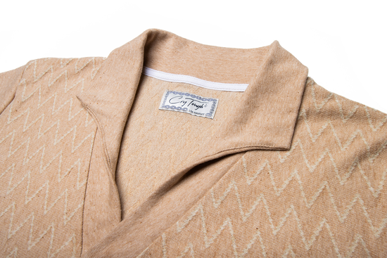Vincenzo Knit Pullover