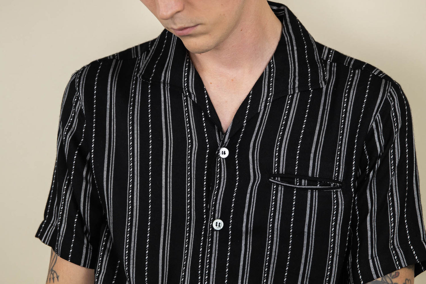Ricky Stripe